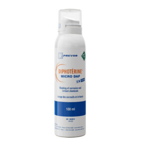 100ML DIPHOTERINE® AEROSOL